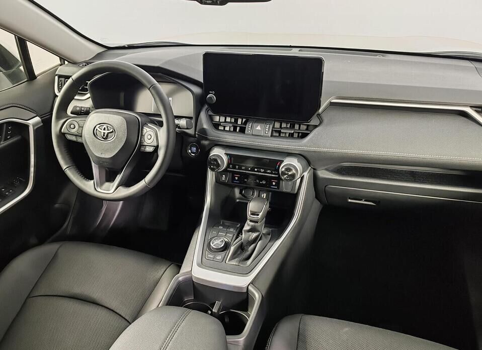 Toyota RAV4, V (XA50) 2.0 CVT (173 л.с.) 4WD