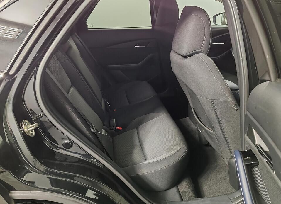 Mazda CX-30, I 2.0 AT (150 л.с.)