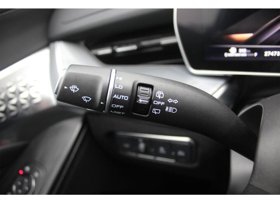 Haval F7, II 2.0 AMT (192 л.с.) 4WD