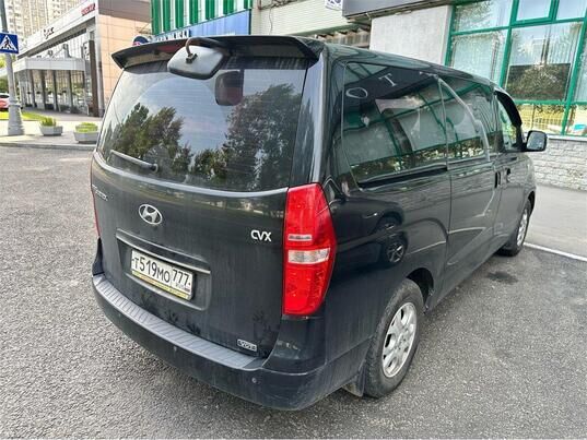 Hyundai Grand Starex, 2014&nbsp;г., 149&nbsp;892&nbsp;км