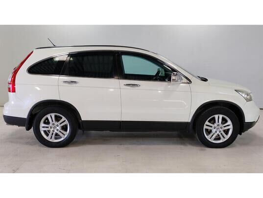 Honda CR-V, 2011 г., 264 955 км