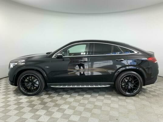 Mercedes-Benz GLE Coupe AMG, 2021 г., 39 230 км