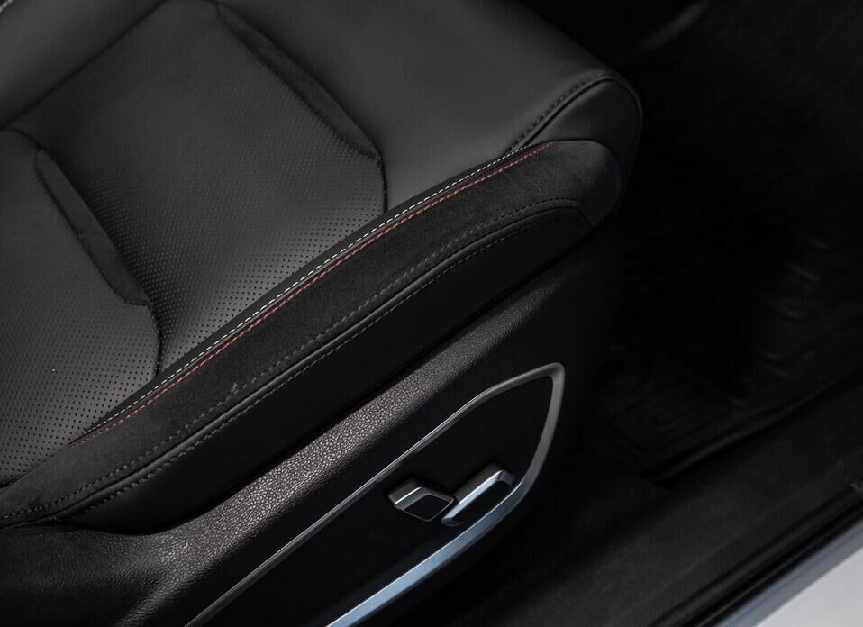 Knewstar 001 2.0 AT (238 л.с.) 4WD