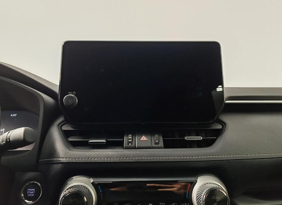 Toyota RAV4, V (XA50) 2.0 CVT (173 л.с.) 4WD