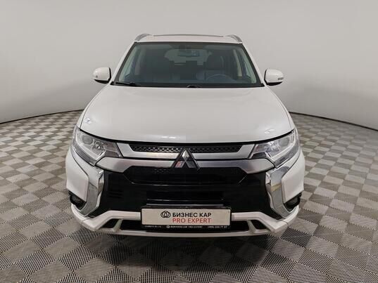 Mitsubishi Outlander, 2022&nbsp;г., 35&nbsp;133&nbsp;км