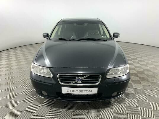 Volvo S60, 2007 г., 345 872 км