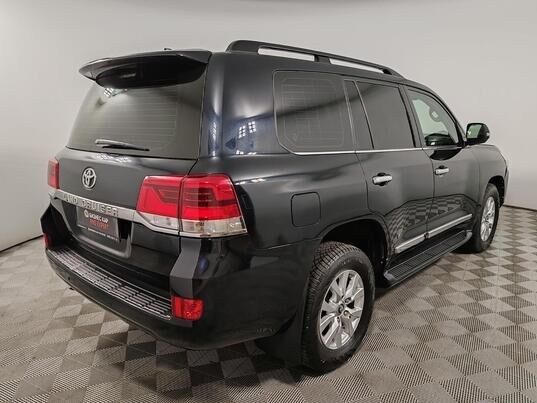 Toyota Land Cruiser, 2015&nbsp;г., 382&nbsp;361&nbsp;км