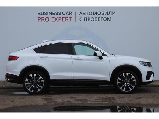 Geely Tugella, 2023&nbsp;г., 45&nbsp;411&nbsp;км