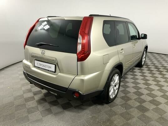 Nissan X-Trail, 2012 г., 315 879 км