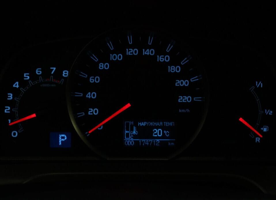 Toyota RAV4, IV (CA40) 2.0 CVT (146 л.с.) 4WD