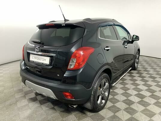 Opel Mokka, 2014 г., 198 108 км