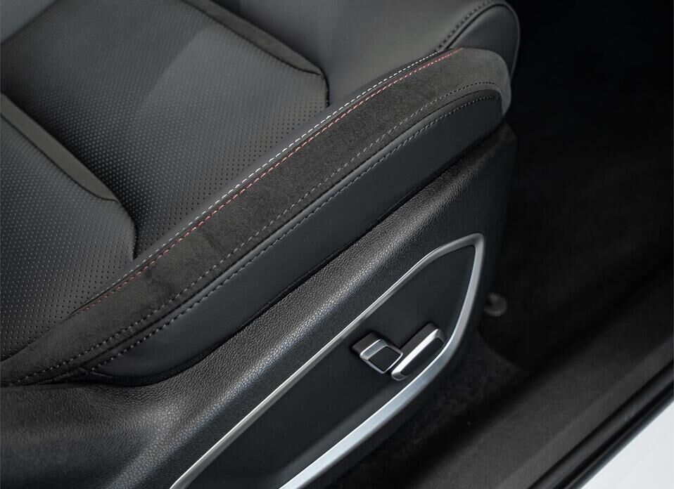 Knewstar 001 2.0 AT (238 л.с.) 4WD