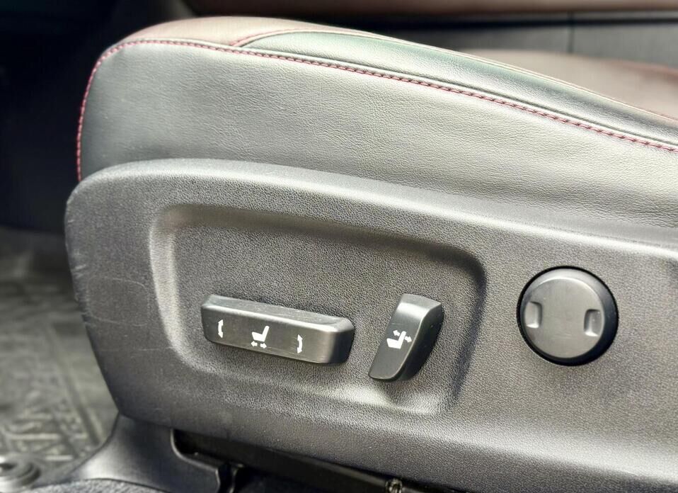 Lexus RX, IV 200t 2.0 AT (238 л.с.)