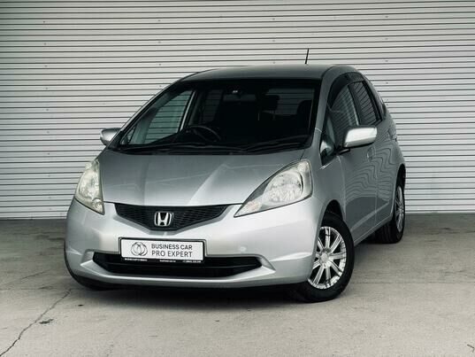 Honda Fit, 2009 г., 200 227 км