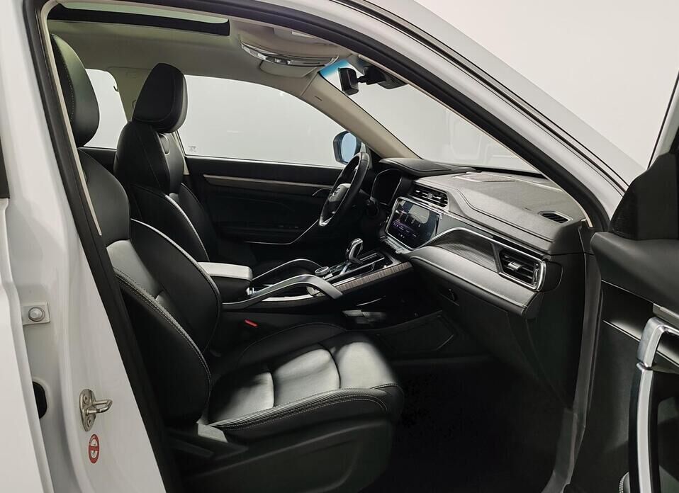 Geely Atlas Pro 1.5 AMT (177 л.с.) 4WD