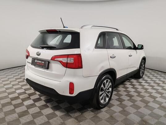 Kia Sorento, 2013&nbsp;г., 312&nbsp;533&nbsp;км
