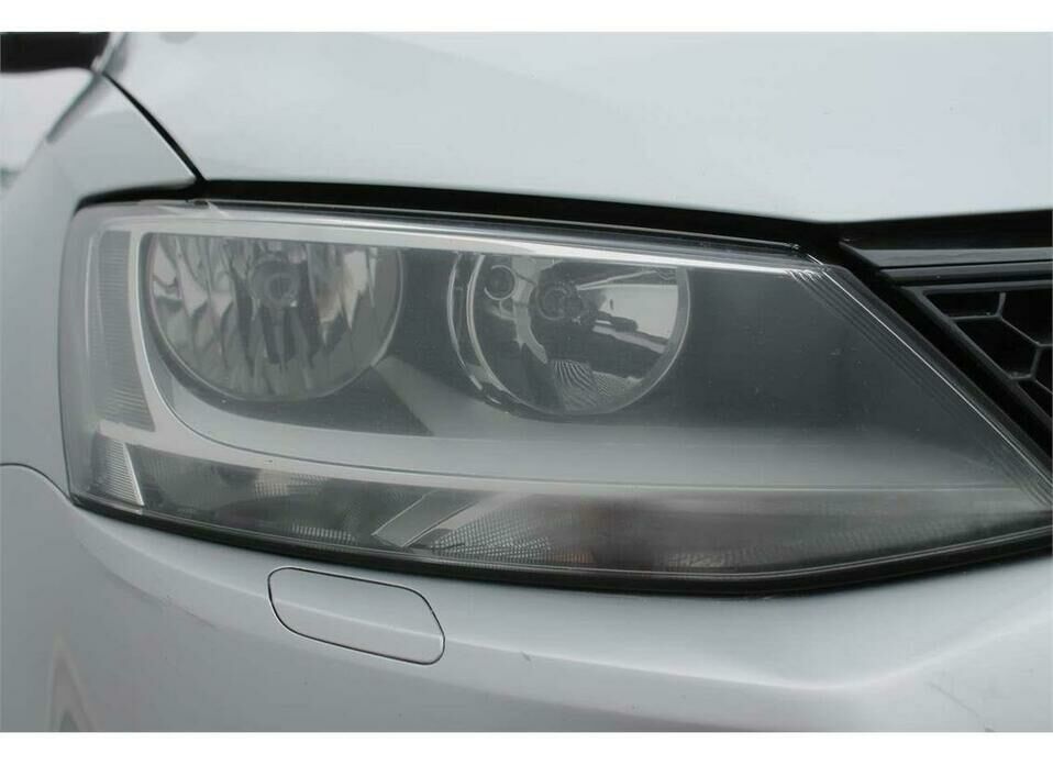 Volkswagen Jetta 1.4 AMT (150 л.с.)