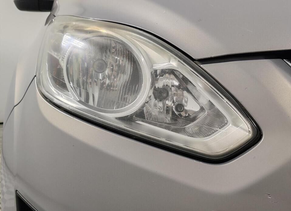 Ford C-MAX, II 2.0d AMT (140 л.с.)