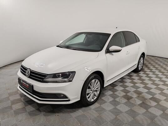 Volkswagen Jetta Life