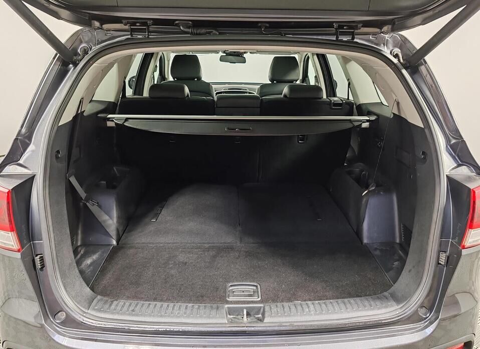 Kia Sorento, III Prime 2.2d AT (200 л.с.) 4WD