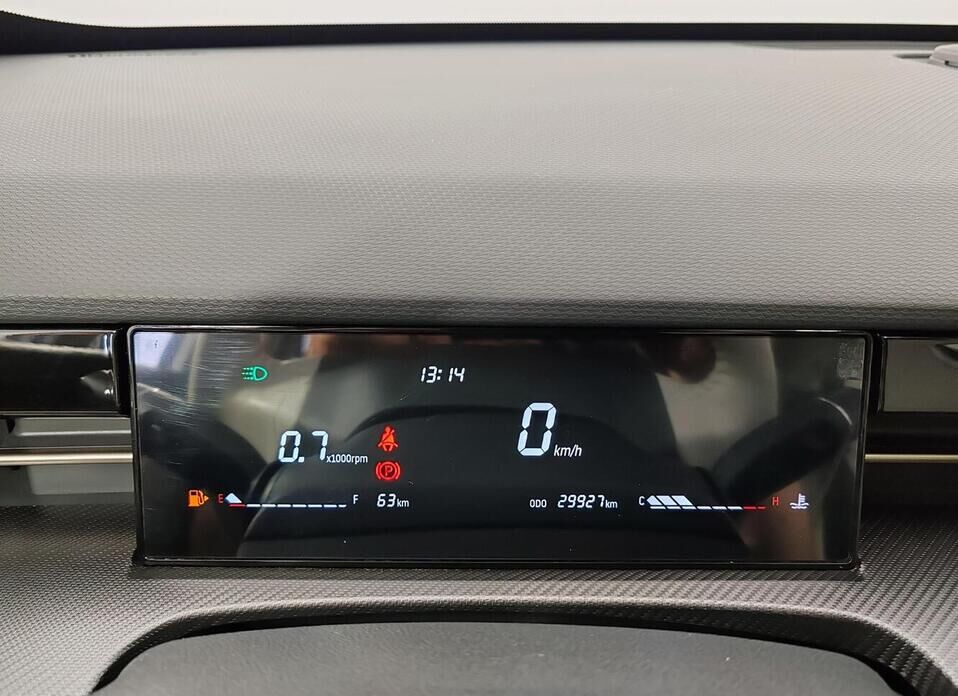 Jetour Dashing 1.5 MT (147 л.с.)