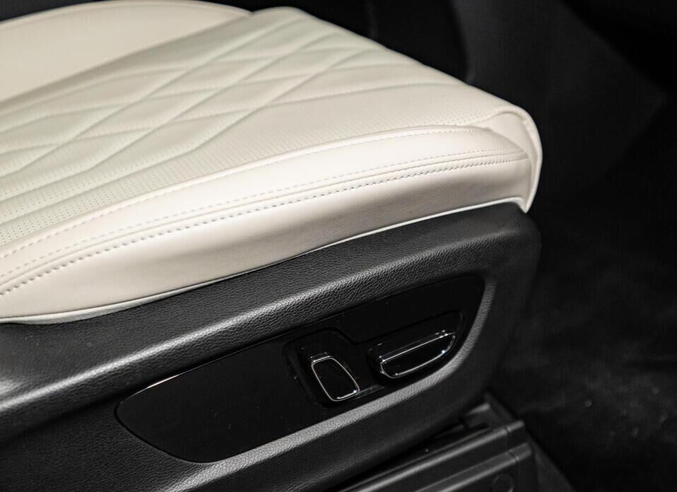 GAC M8 2.0 AT (231 л.с.)