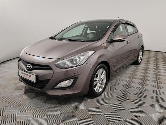 Hyundai I30, 2013&nbsp;г., 190&nbsp;150&nbsp;км