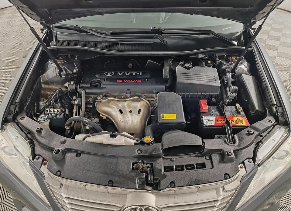 Toyota Camry, VII (XV50) 2.0 AT (148 л.с.)