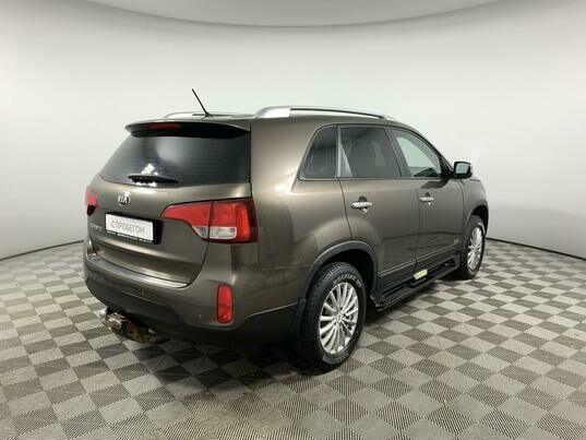 Kia Sorento, 2014 г., 276 178 км