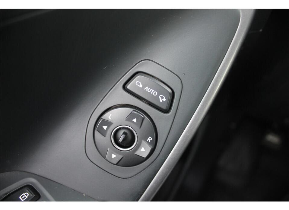 Hyundai Santa Fe 2.4 AT (175 л.с.) 4WD