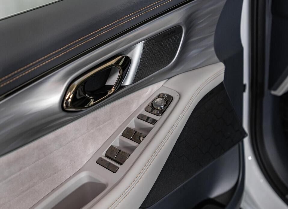 GAC GS8, II Dragon 2.0 AT (231 л.с.) 4WD