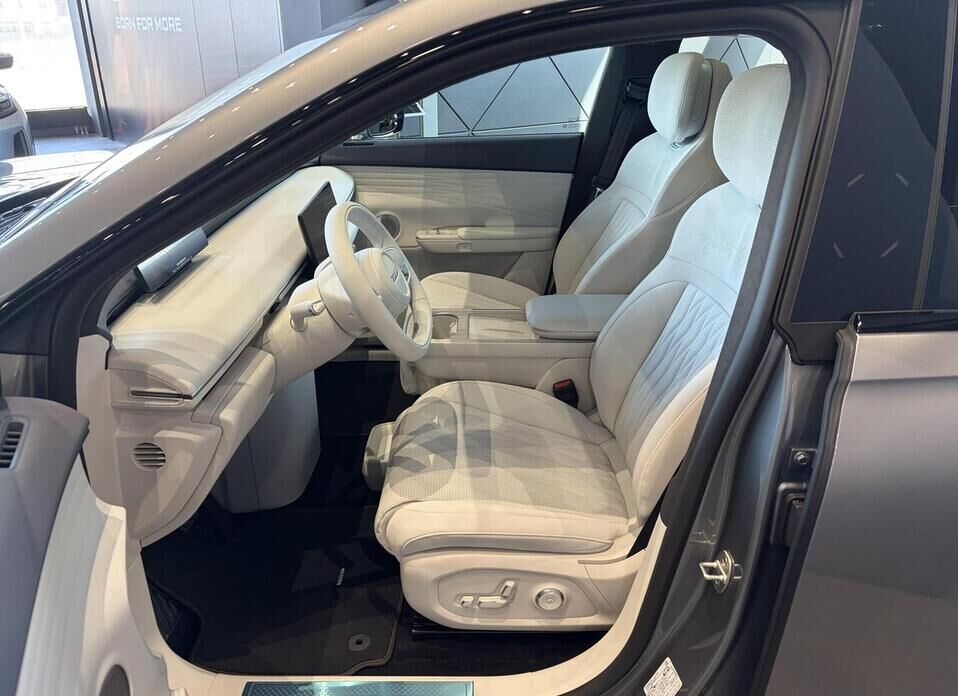 EXEED Exlantix ET 1.5hyb AT (469 л.с.) 4WD