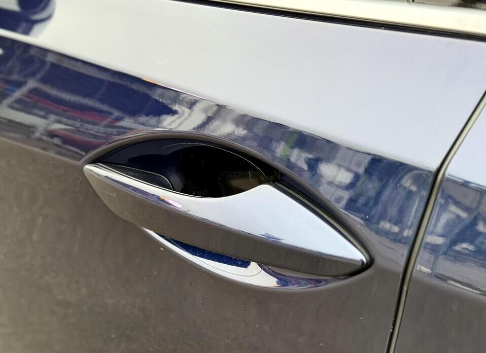 Lexus RX, IV 200t 2.0 AT (238 л.с.)