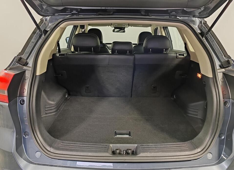 Geely Atlas, I 2.4 AT (149 л.с.) 4WD