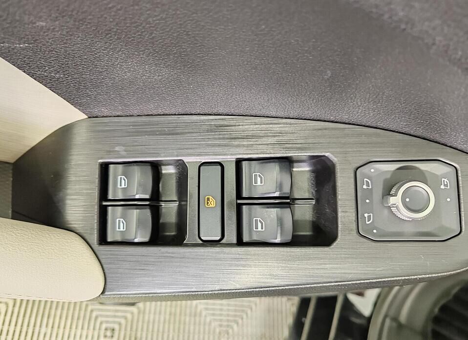 Haval Jolion 1.5 AMT (143 л.с.)