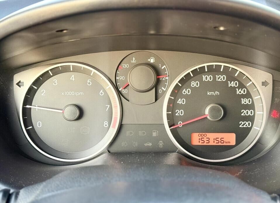 Hyundai i20, I 1.3 MT (78 л.с.)