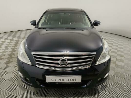 Nissan Teana, 2008 г., 219 314 км