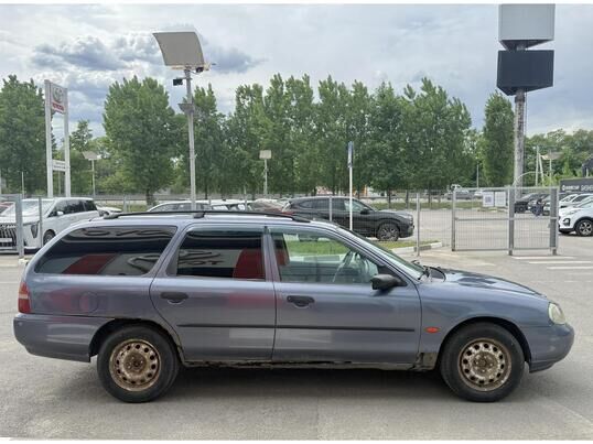 Ford Mondeo, 1996&nbsp;г., 473&nbsp;580&nbsp;км