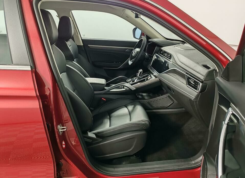 Belgee X70 1.5 AMT (177 л.с.) 4WD