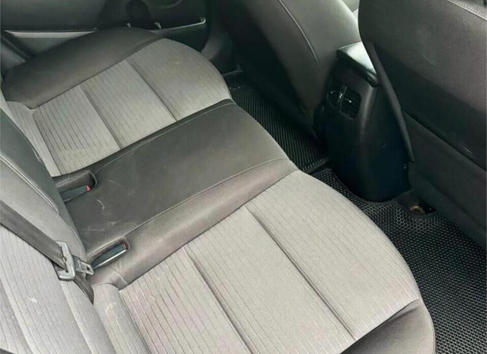 Kia Cerato, III 2.0 AT (150 л.с.)