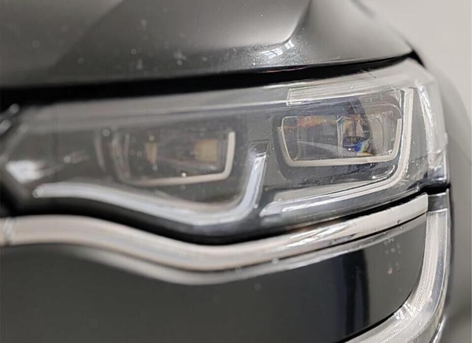 Renault Talisman, I 1.6d AMT (160 л.с.)