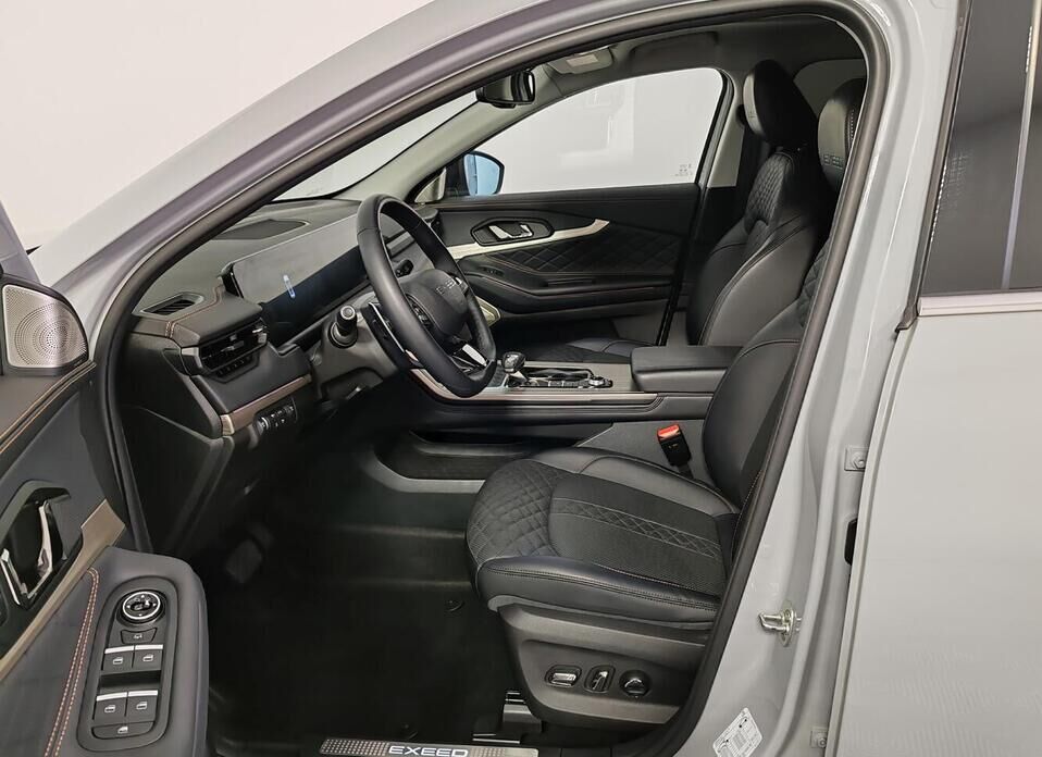 EXEED TXL 2.0 AMT (197 л.с.) 4WD