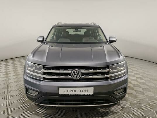 Volkswagen Teramont, 2019 г., 175 844 км