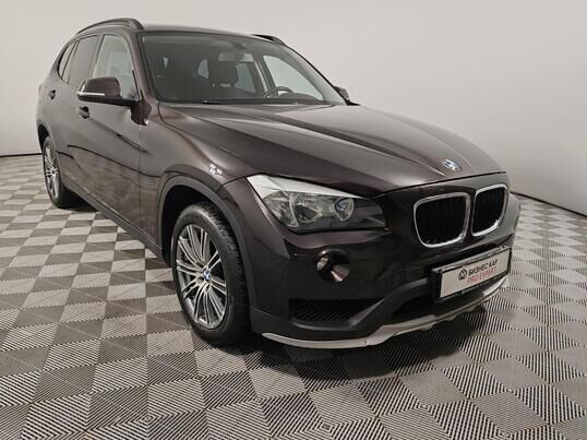 BMW X1, 2014&nbsp;г., 157&nbsp;124&nbsp;км