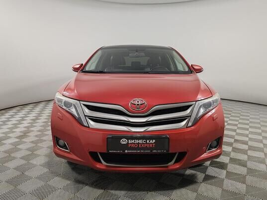 Toyota Venza, I Рестайлинг, 2013 г., 176 028 км