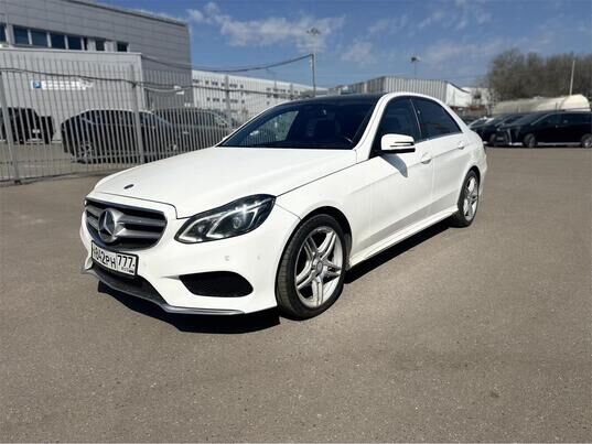 Mercedes-Benz E-Класс, 2013&nbsp;г., 243&nbsp;040&nbsp;км