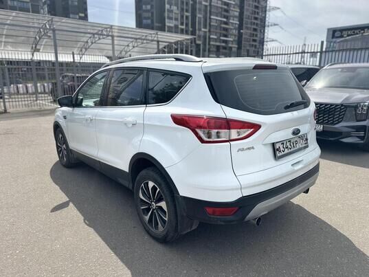 Ford Kuga, 2013&nbsp;г., 84&nbsp;048&nbsp;км