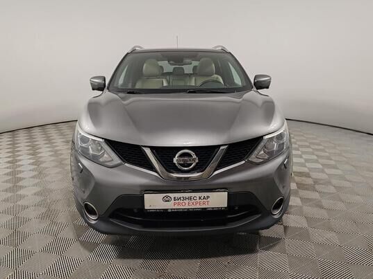 Nissan Qashqai, 2016&nbsp;г., 121&nbsp;506&nbsp;км