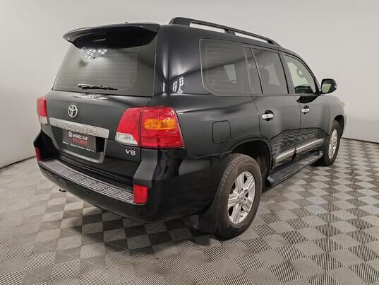 Toyota Land Cruiser, 2015&nbsp;г., 172&nbsp;494&nbsp;км