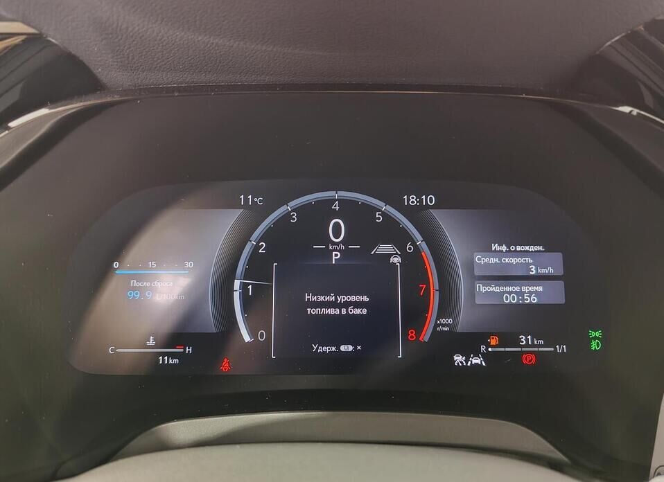 Lexus RX, V 350 2.4 AT (249 л.с.) 4WD